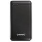 Intenso XS20000 Powerbank 20000mAh 1xUSB-A 1xUSB-C Sort Intenso XS20000 Powerbank 20000mAh 1xUSB-A 1xUSB-C Sort