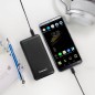 Intenso XS20000 Powerbank 20000mAh 1xUSB-A 1xUSB-C Sort Intenso XS20000 Powerbank 20000mAh 1xUSB-A 1xUSB-C Sort