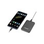 Intenso XS20000 Powerbank 20000mAh 1xUSB-A 1xUSB-C Sort Intenso XS20000 Powerbank 20000mAh 1xUSB-A 1xUSB-C Sort