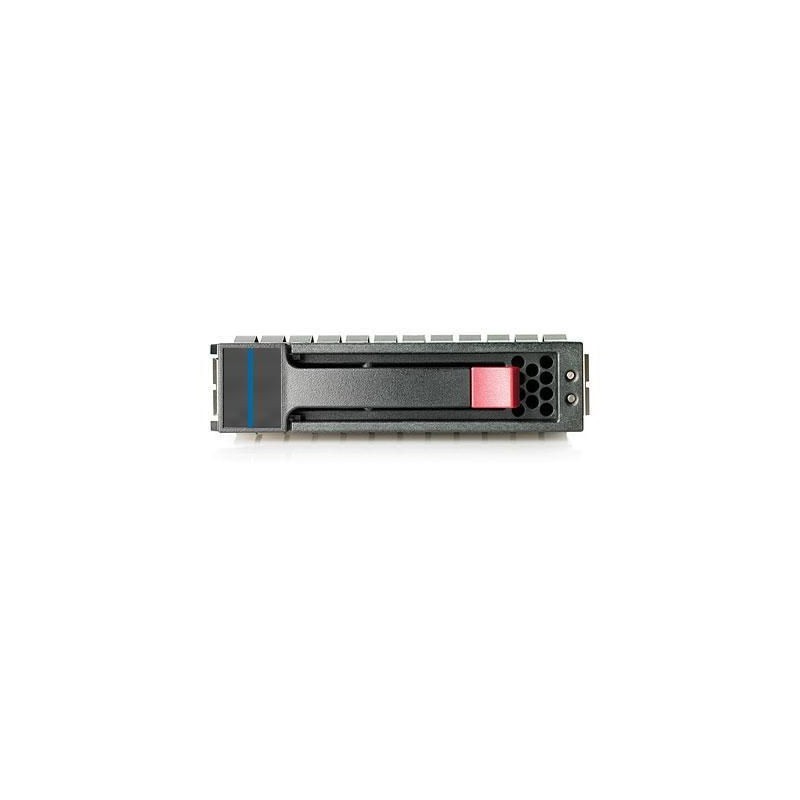 Hewlett Packard Enterprise 2TB 6GB SATA