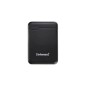 Intenso XS20000 Powerbank 20000mAh 1xUSB-A 1xUSB-C Sort Intenso XS20000 Powerbank 20000mAh 1xUSB-A 1xUSB-C Sort