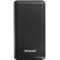 Intenso XS20000 Powerbank 20000mAh 1xUSB-A 1xUSB-C Sort Intenso XS20000 Powerbank 20000mAh 1xUSB-A 1xUSB-C Sort