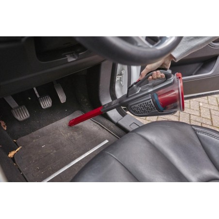 BLACK+DECKER DustBuster BHHV315B Støvsuger Håndmodel 20W 0.7liter