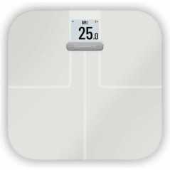 Garmin Index S2 Badevægte Hvid