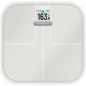 Garmin Index S2 Badevægte Hvid