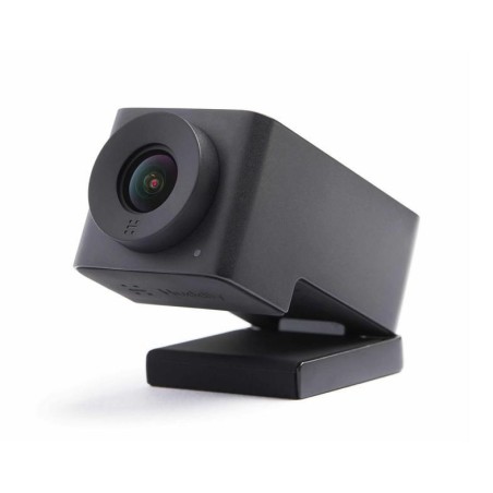 Huddly IQ Camera - wMic Travel Kit | Avanceret Billedkvalitet til Rejsende og Professionelle 7090043790115