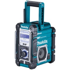 Makita DMR112 Akku Arbejdsradio