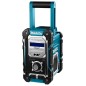 Makita DMR112 Akku Arbejdsradio