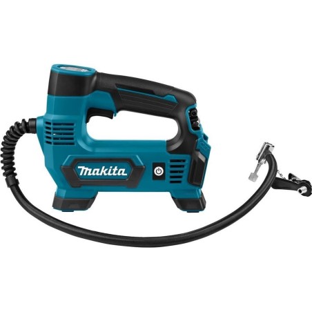 "Makita MP100D Luftkompressor - Effektiv, Kompakt & Fleksibel Løsning til Dine Behov"