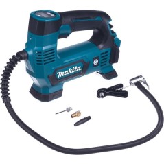 Makita MP100D Luftkompressor 12V