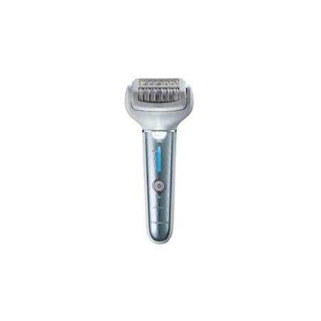 Panasonic Epilator ES-EL2A – Effektiv hårfjerning med glattere hud og 5025232873951 varenummer