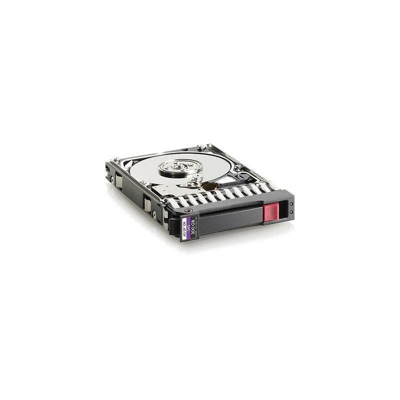 Hewlett Packard Enterprise 300GB 12G SAS