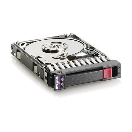 Køb Hewlett Packard Enterprise 300GB 12G SAS - Varenummer: 737390-B21 - Hurtig og pålidelig opbevaring