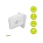 goobay Magnifying lamp wall mount goobay Magnifying lamp wall mount