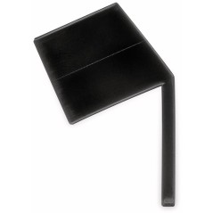Goobay Cable Management Strip - Effektiv kabelstyring og organiseret hjem | Varenummer: 4040849704338