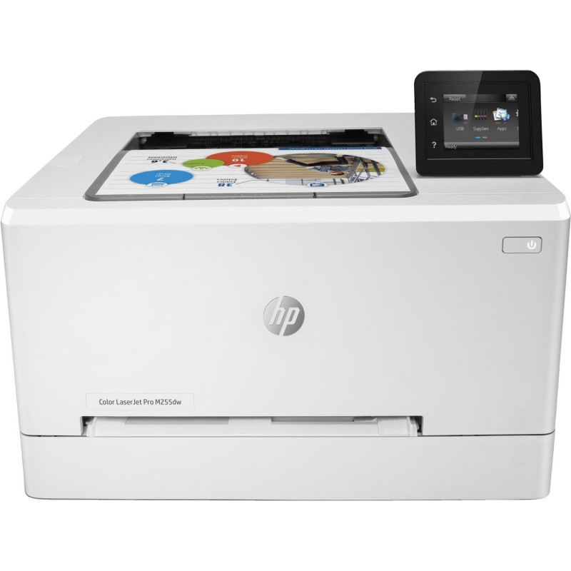 HP Color LaserJet Pro M255dw HP Color LaserJet Pro M255dw