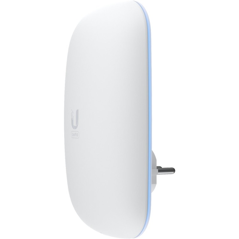 UniFi 6 Coverage Extender UniFi 6 Coverage Extender