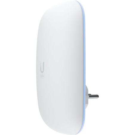 "UniFi 6 Coverage Extender - Forbedr dit WiFi med optimal rækkevidde og hastighed | Varenummer: 0810010078285"