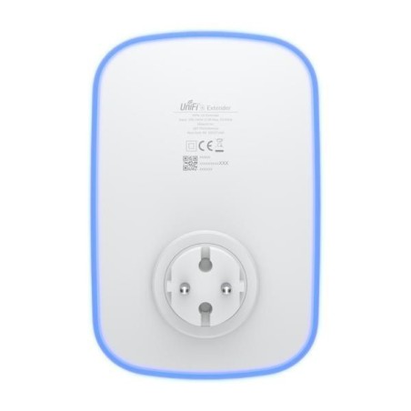 UniFi 6 Coverage Extender