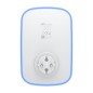 UniFi 6 Coverage Extender UniFi 6 Coverage Extender