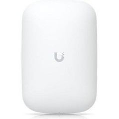 "UniFi 6 Coverage Extender - Forbedr dit WiFi med optimal rækkevidde og hastighed | Varenummer: 0810010078285"
