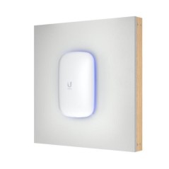 "UniFi 6 Coverage Extender - Forbedr dit WiFi med optimal rækkevidde og hastighed | Varenummer: 0810010078285"