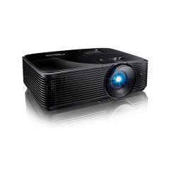 Optoma HD146X DLP-projektor – Imponerende Full HD med HDMI - Perfekt til Underholdning!