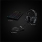 Logitech PRO X SUPERLIGHT Wireless Gaming Mouse Optisk Trådløs Sort