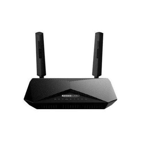 Totolink LR1200 Trådløs Router - Hurtig og Stabil Internetforbindelse til Dit Hjem! Varenummer: 6952887401842