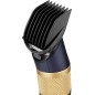 BaByliss Men E986E Hårklipper Sort Guld