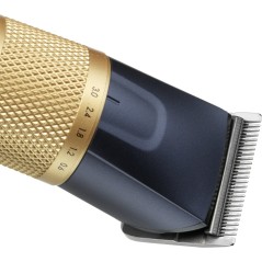 BaByliss Hårklipper E986E - Professionel Kvalitet til Perfekte Frisurer | Varenummer: 3030050154870