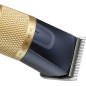 BaByliss Men E986E Hårklipper Sort Guld