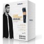 BaByliss Men E986E Hårklipper Sort Guld