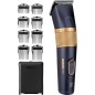 BaByliss Men E986E Hårklipper Sort Guld