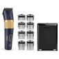BaByliss Men E986E Hårklipper Sort Guld