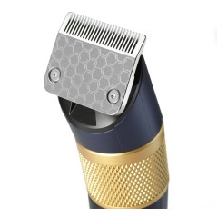BaByliss Hårklipper E986E - Professionel Kvalitet til Perfekte Frisurer | Varenummer: 3030050154870