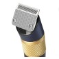 BaByliss Men E986E Hårklipper Sort Guld