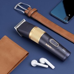 BaByliss Hårklipper E986E - Professionel Kvalitet til Perfekte Frisurer | Varenummer: 3030050154870