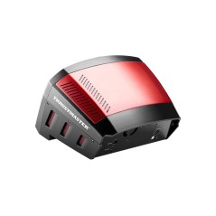 Thrustmaster TS-XW Servo Base - Ultimativ Racing Oplevelse med Professionel Præcision | Varenummer: 3362934002725