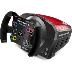 Thrustmaster TS-XW Servo Base - Ultimativ Racing Oplevelse med Professionel Præcision | Varenummer: 3362934002725