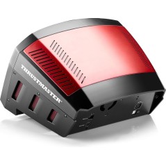 Thrustmaster TS-XW Servo Base - Ultimativ Racing Oplevelse med Professionel Præcision | Varenummer: 3362934002725