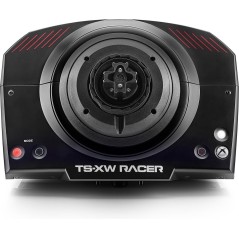Thrustmaster TS-XW Servo Base - Ultimativ Racing Oplevelse med Professionel Præcision | Varenummer: 3362934002725