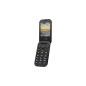 DORO 6040 Sort DORO 6040 Sort