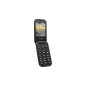 DORO 6040 Sort DORO 6040 Sort