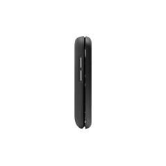 DORO 6040 Sort - Elegant, brugervenlig og pålidelig mobiltelefon | Varenummer: 7322460078263
