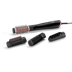 BaByliss Hårtørrer/hårstyler AS126E - Oplev Salon-kvalitet Hårstyling derhjemme!