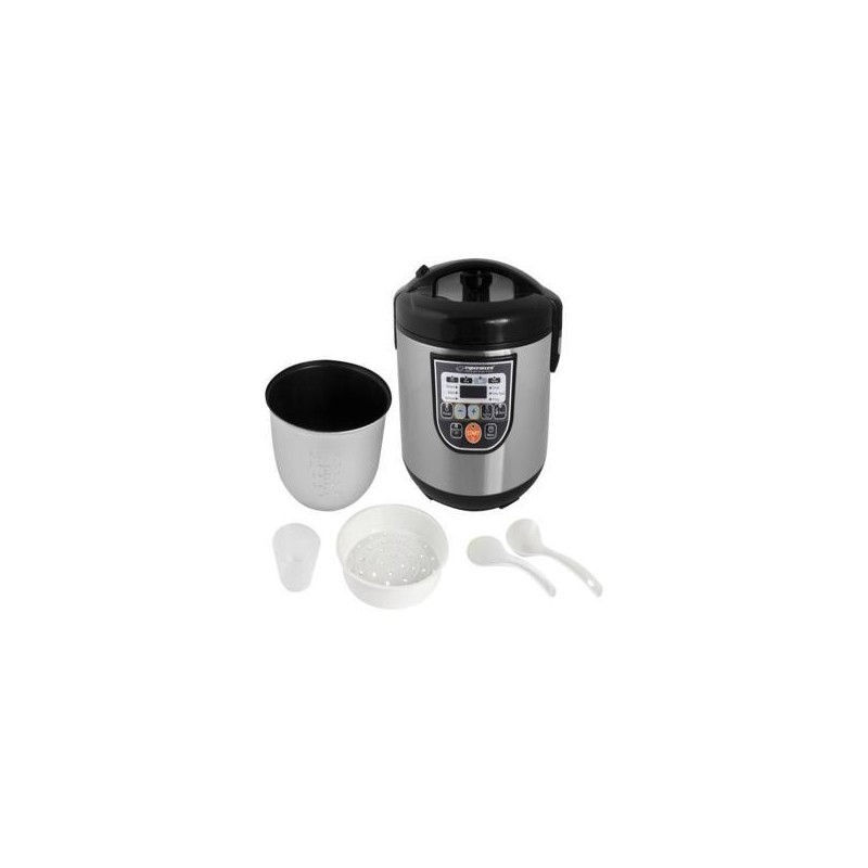 Esperanza COOKING MATE Multifunktionelt kogeapparat 860W