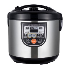 Esperanza COOKING MATE Multifunktionelt kogeapparat 860W