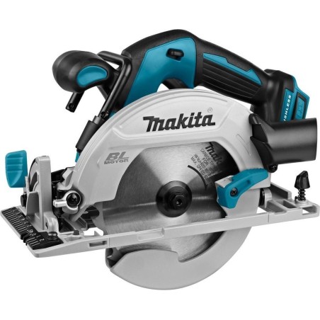 Makita DHS680Z Rundsav - Effektiv, Præcis og Holdbar til Dit Næste Projekt | Varenummer: 0088381683197