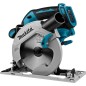 Makita DHS680Z Rundsav 18V